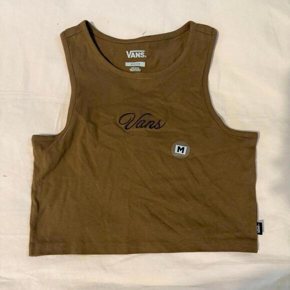 Vans Tank top with socks - Picture 2 of 4